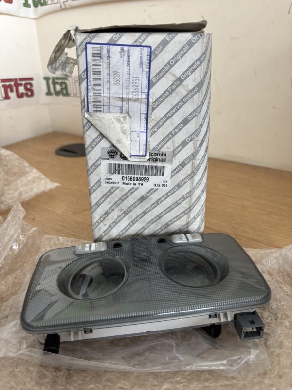 Ceiling lamp - 156098929 - Alfa Romeo MiTo