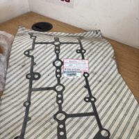 Rocker cover gasket - 46814174 - Alfa Romeo 147 156 GT 159 1.9 JTD/m 16v