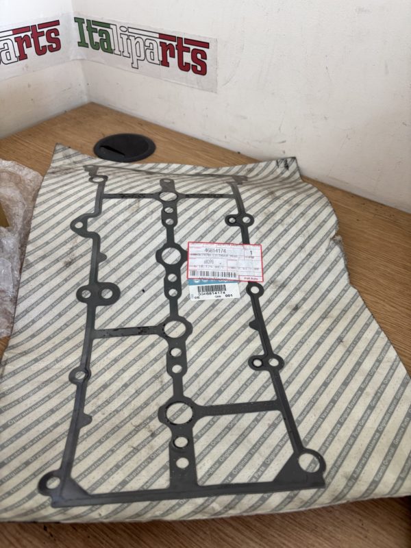 Rocker cover gasket - 46814174 - Alfa Romeo 147 156 GT 159 1.9 JTD/m 16v