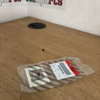 Ti badge for front wing - 50508140 - Alfa Romeo 159 Brera