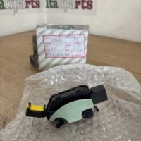 Clutch pedal switch without stop start - 50508479 - Alfa Romeo Giulietta MiTo & Fiat Grande Punto