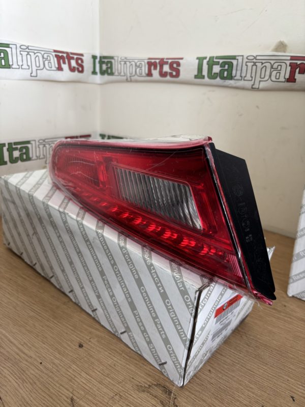 Rear light inner right - 50513400 - Alfa Romeo Giulietta