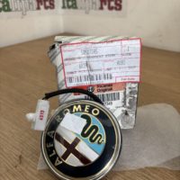 Boot badge - 50517345 - Alfa Romeo 159 MiTo