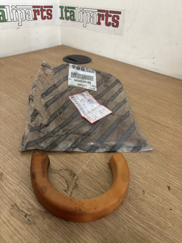 Coil spring seat - 50520188 - Alfa Romeo Giulietta