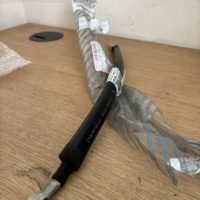 Negative battery cable - 50521489 - Alfa Romeo Giulietta