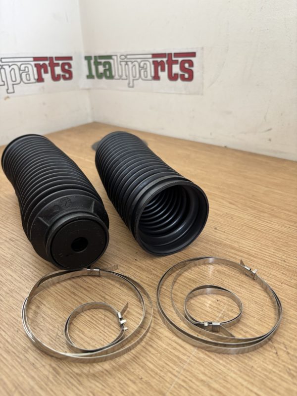 Steering rack gaiter kit - 5091005 - Alfa Romeo 147 156 166 GT **not OEM**