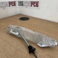 Seat rail rod - 51774648 - Alfa Romeo 159