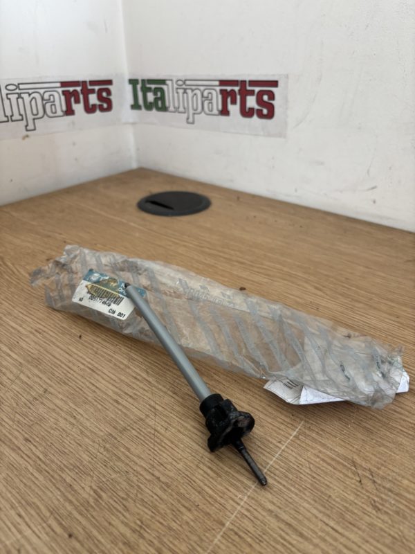 Seat rail rod - 51774648 - Alfa Romeo 159