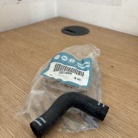 Thermostat hose - 55180889 - Alfa Romeo 147 156 166 GT 1.9/2.4 JTD