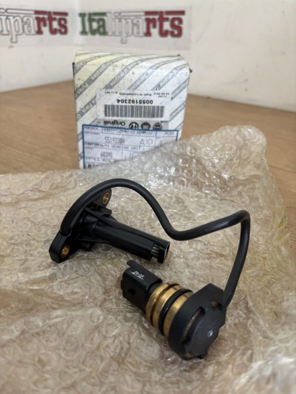 Oil temperature sensor - 55192304 - Alfa Romeo 159 Brera Spider