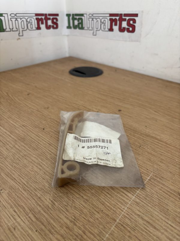 Chain guide - 55557271 - Saab 9-3 9-5