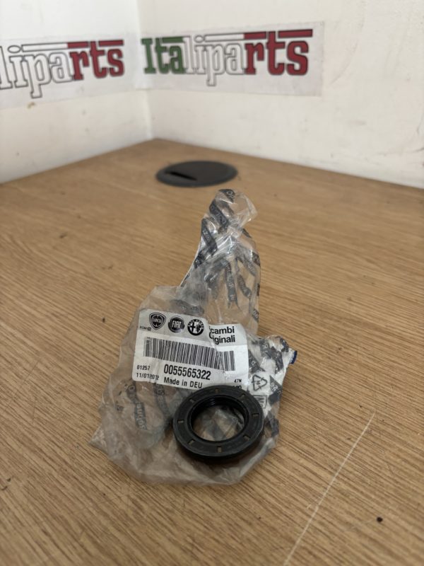 Seal for gearbox - 55565322 - Alfa Romeo 159 Brera Spider MiTo M32
