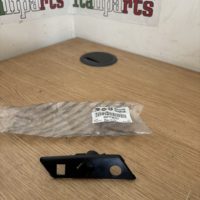 Headlight washer jet cover - 71736757 - Alfa Romeo GT