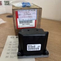 ABS unit - 71748083 Bosch 0265 950 182 - Alfa Romeo 147 GT