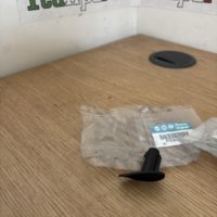 Plug for interior door - 735351270 - Alfa Romeo 147 GT