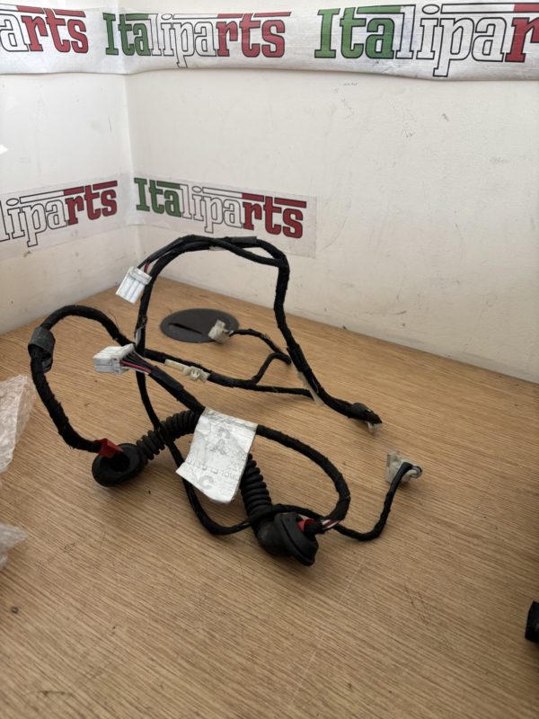 Boot harness - 60620622 - Alfa Romeo 156 2.5 V6 **used part**