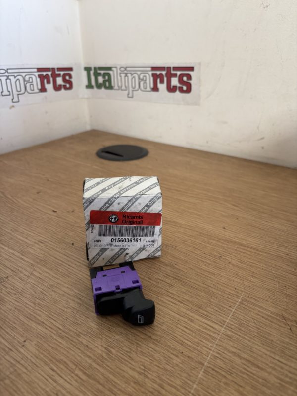 Window switch - 156036161 - Alfa Romeo 156 mkI