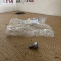 Flanged bolt - 16287124 - Fiat 500 2007-2016 Spider 124 & Maserati 4200 & Ferrari  **price is for one**