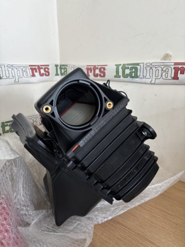 Air filter housing - 46817771 - Alfa Romeo GT 2.0 JTS