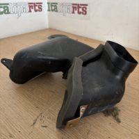 Air ducting heating and ventilation - 60615868 60615869 - Alfa Romeo 166 V6 **used parts**