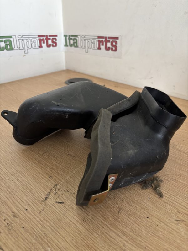 Air ducting heating and ventilation - 60615868 60615869 - Alfa Romeo 166 V6 **used parts**