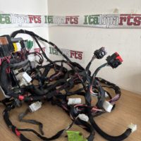 Wiring harness xenon - 60671156 - Alfa Romeo 166 3.0 V6 Sportronic  **used part**