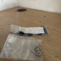 Kit - 71716866 - Alfa Romeo Fiat