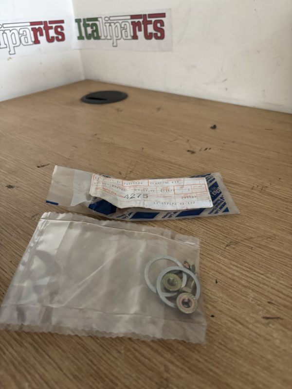 Kit - 71716866 - Alfa Romeo Fiat