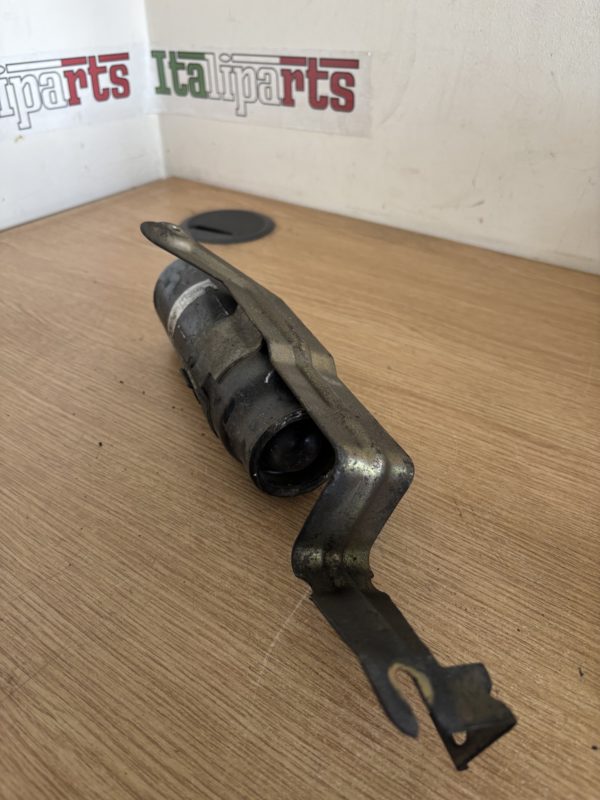Air con receiver dryer - Valeo 508605 - Alfa Romeo 166 **used part**