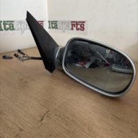Wing mirror right silver - 156054607 - Alfa Romeo 166 **used part**