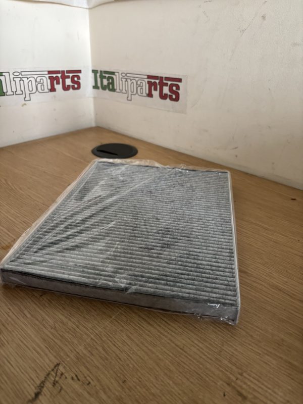 Cabin filter - 46722335 - Alfa Romeo 166 **not OEM**