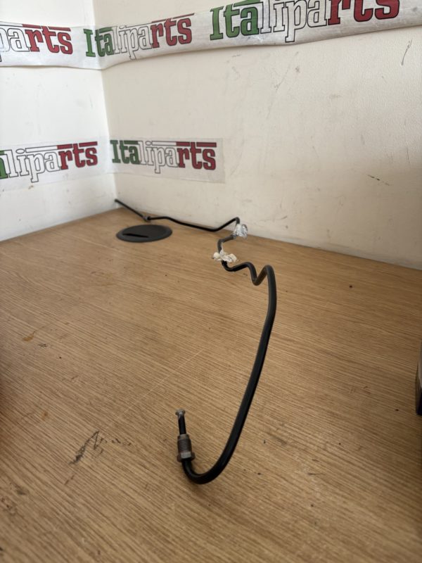 Brake pipe right - 46790173 - Fiat Punto 1993-1997