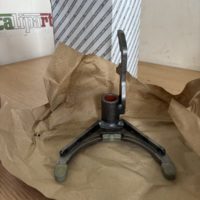 Gear selector fork 3rd and 4th gear - 55351323 - Alfa Romeo 159 3.2 V6 2.0 /2.4 JTD
