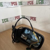 Door mirror right - 0243269 - Alfa Romeo 75 **used part**