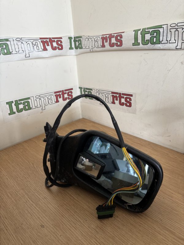 Door mirror right - 0243269 - Alfa Romeo 75 **used part**