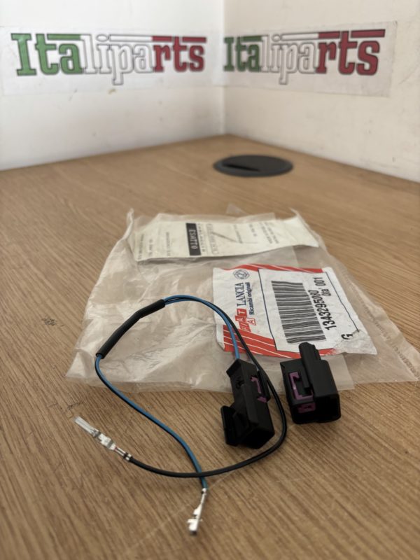 Electrical repair cable - 1343295080 - Fiat Ducato