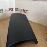 Bumper piece rear left - 1474228080 - Fiat Scudo 1995-2004 Ducato