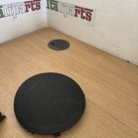 Speaker cover - 152992000 - Alfa Romeo 156 **used part**