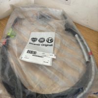 Battery lead - 50508001 - Alfa Romeo 159 Brera Spider 3.2 V6