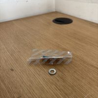 Spring washer - 55189555 - Fiat 500 2007-2016