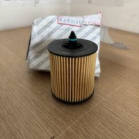 Oil filter - 71752468 71769199 - Alfa Romeo 159 Brera Spider 1.9/2.2 JTS