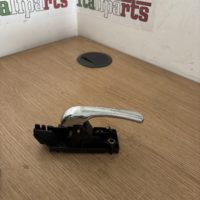 Interior door handle - A739 - Alfa Romeo 166 **used part**