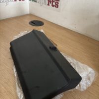 Fuse box cover - Alfa Romeo 75 **used part**