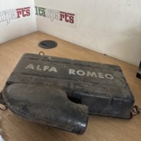 Air box lid - 11678 08 010 01 - Alfa Romeo 90 2.5 TD **used part**