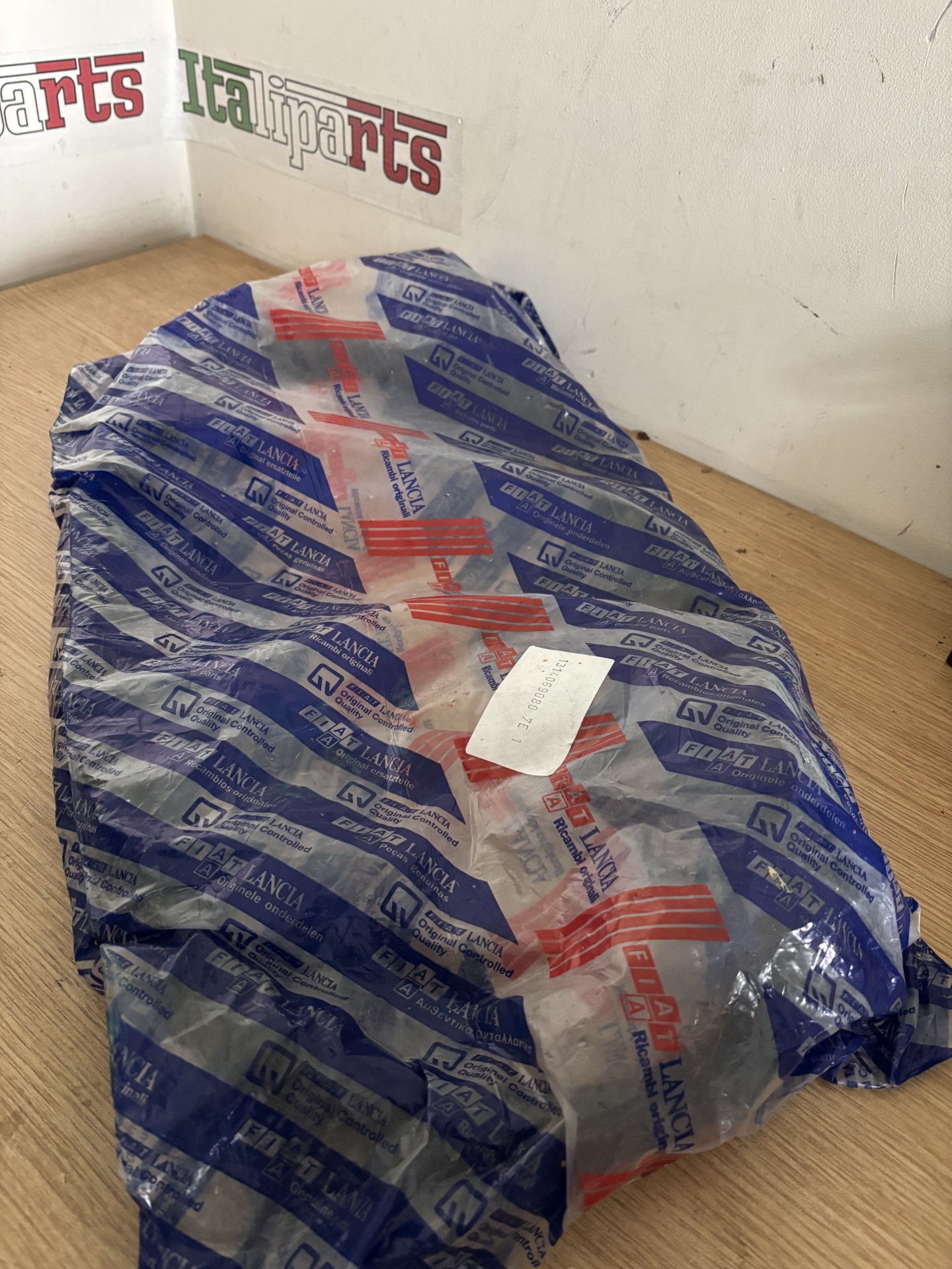 Seal - 1314069080 - Fiat Ducato 2001-2006