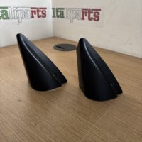 Mirror trim cover pair - 15114900 - Alfa Romeo 166 **used parts**