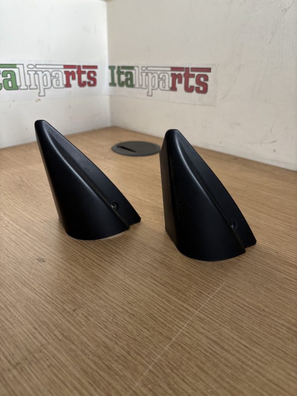 Mirror trim cover pair - 15114900 - Alfa Romeo 166 **used parts**