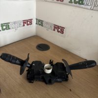 Cruise control column stalks - 156018005 - Alfa Romeo 166 **used part, self cancel not working**