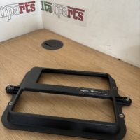CD changer trim panel - 15619351 - Alfa Romeo 166 **used part**