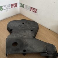 Timing belt cover - 60603343 - Alfa Romeo 145 146 147 155 156 GTV Spider 166 TS **used part**